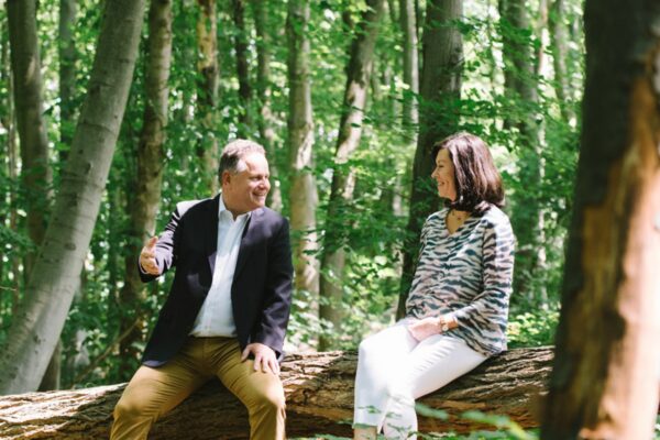 Katrin Oppermann-Jopp Und Klaus Boog - Persönliches Manifest - Empatrust